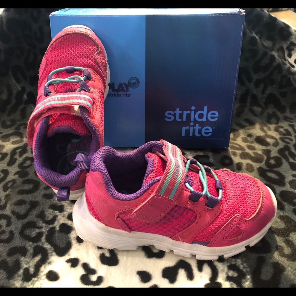 Stride Rite Made2Play Toddler Sneakers